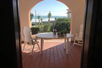 Image de J'Aime La Sicile, Villa Avec Vue Mer