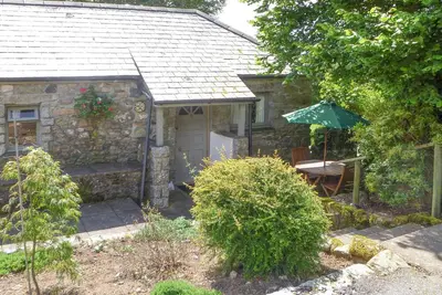 Image de 1 chambres à coucher à Warleggan, near Bodmin