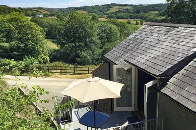 Image de 2 chambres à coucher à Morwenstow, near Bude