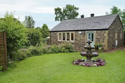 Image de Thurst House Farm Holiday Cottage