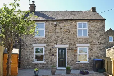 Image de 2 chambres à coucher à Wolsingham, near Stanhope