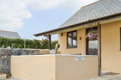 Image de 2 chambres à coucher à St Keverne, near Helston