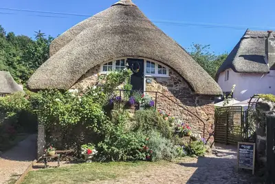 Image de 1 chambres à coucher à Cockington, near Torquay
