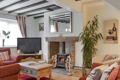 Image de Church Court Cottage