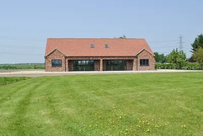 Image de Lucy's Lodge - Ukc2202