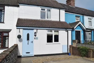 Image de Hébergement 2 chambres à Pakefield, près de Lowestoft