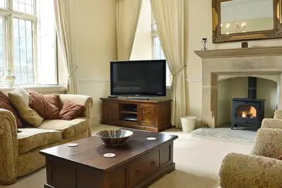 Image de Hébergement 5 chambres à Glanvilles Wootton, près de Sherborne
