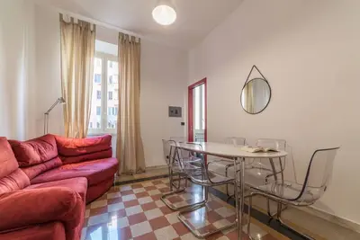 Image de Milizie Elegant Apartment for 7 People