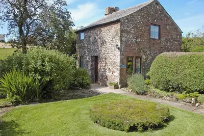 Image de 2 chambres à coucher à Beckermet, near St Bees