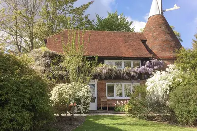 Image de 1 chambres à coucher à Eridge Green, near Tunbridge Wells
