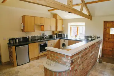 Image de Hébergement 3 chambres à East Tuddenham