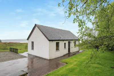 Image de 2 chambres à coucher à Achnamara, near Lochgilphead