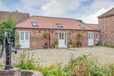 Image de Hébergement 2 chambres à Laneham, près de Lincoln