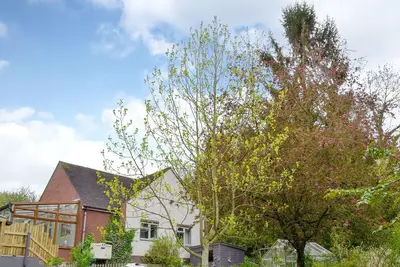 Image de 1 chambres à coucher à Bridgnorth, near Ludlow