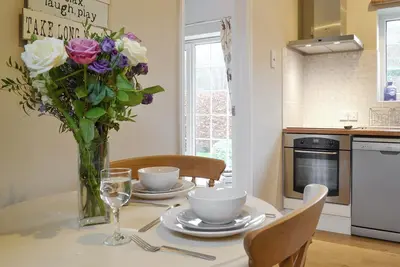 Image de 1 chambres à coucher à Yaxham, near Norwich