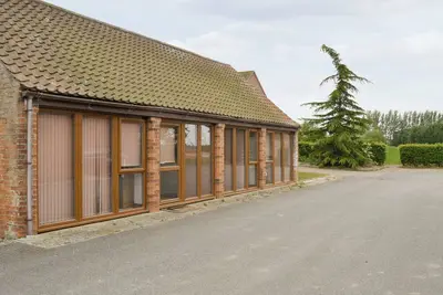 Image de 3 chambres à coucher à Doddington, near Lincoln
