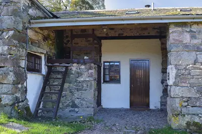 Image de Birkerthwaite Barn-W41478