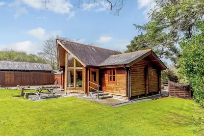 Image de 2 chambres à coucher à Trevarren, near Newquay