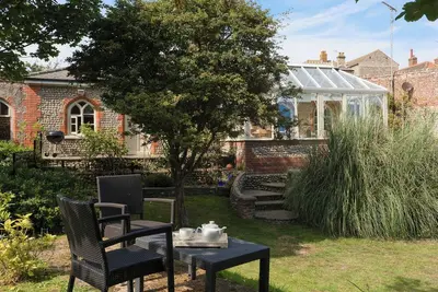 Image de 3 chambres à coucher à Mundesley, near North Walsham
