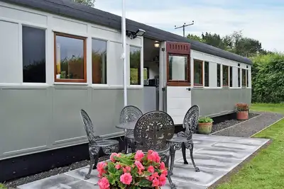 Image de Italian Carriage-Ukc3492