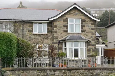 Image de 4 chambres à coucher à Barmouth, near Dolgellau