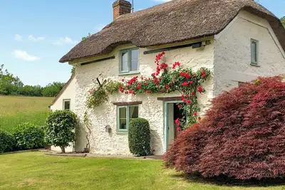 Image de 1 chambres à coucher à Netherbury, near Beaminster