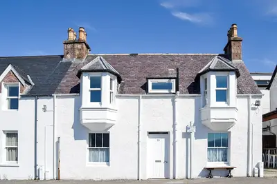 Image de 2 chambres logement dans Ullapool