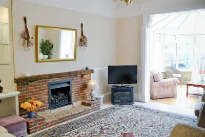 Image de 2 chambres à coucher à Westgate, near Margate