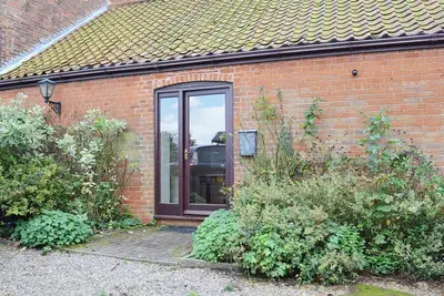 Image de 1 chambres à coucher à Clippesby, near Great Yarmouth