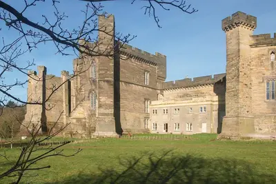 Image de 2 chambres à coucher à Brancepeth, near Durham