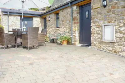 Image de 4 chambres hébergement à Luton, près de Newton Abbot