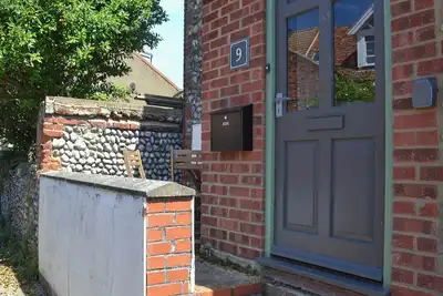 Image de 2 chambres hébergement à Sheringham