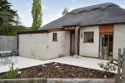 Image de 2 chambres hébergement à Blofield, près de Norwich