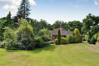 Image de Picket Hill Cottage