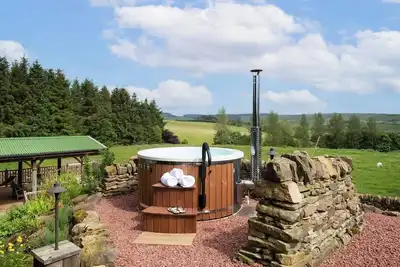 Image de 3 chambres à coucher à Elsdon