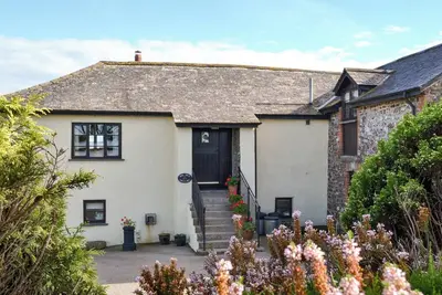 Image de 5 chambres à coucher à Launcells, near Bude