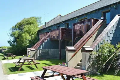 Image de Barn Cottage - Ukc2682