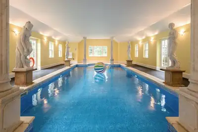 Image de Hébergement de 11 chambres à Wainfleet All Saints, près de Skegness