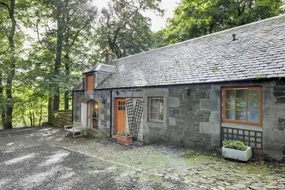 Image de Hébergement 2 chambres à Ratho, près d'Édimbourg