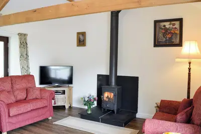 Image de 1 chambres à coucher à Wigton