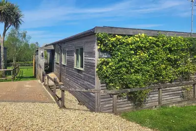 Image de 2 chambres à coucher à Holsworthy, near Bude