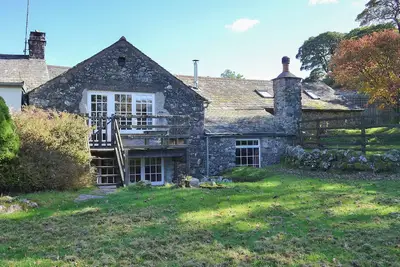 Image de Birkerthwaite Cottage-W41479