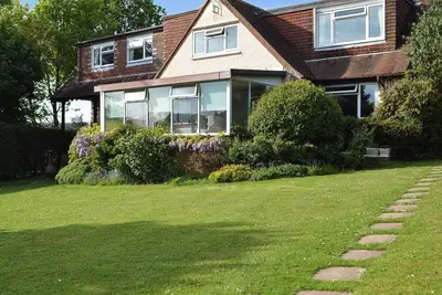 Image de 1 chambres à coucher à Findon, near Worthing