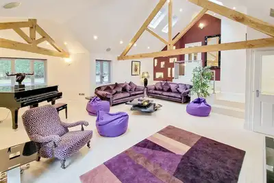 Image de 7 chambres à coucher à North Duffield, near York