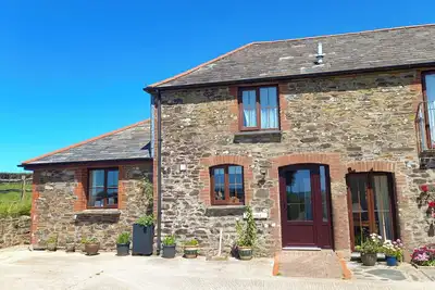 Image de 1 chambres à coucher à Jacobstow, near Bude