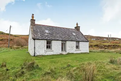 Image de 1 chambres à coucher à Feriniquarrie, near Glendale