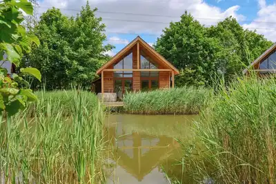 Image de 2 chambres à coucher à Thorpe on the Hill, near Lincoln