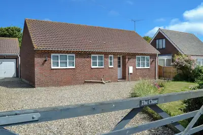 Image de 3 chambres à coucher à Walcott, near North Walsham