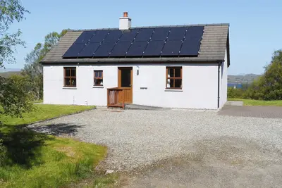 Image de 2 chambres à coucher à Achnamara, near Lochgilphead