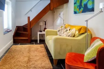 Image de 1 chambres à coucher à Northam, near Westward Ho!